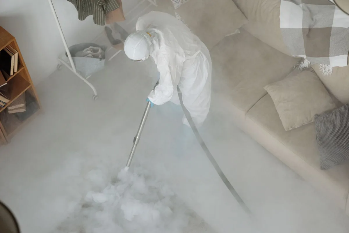 Biohazard Cleanup in Newport, ME