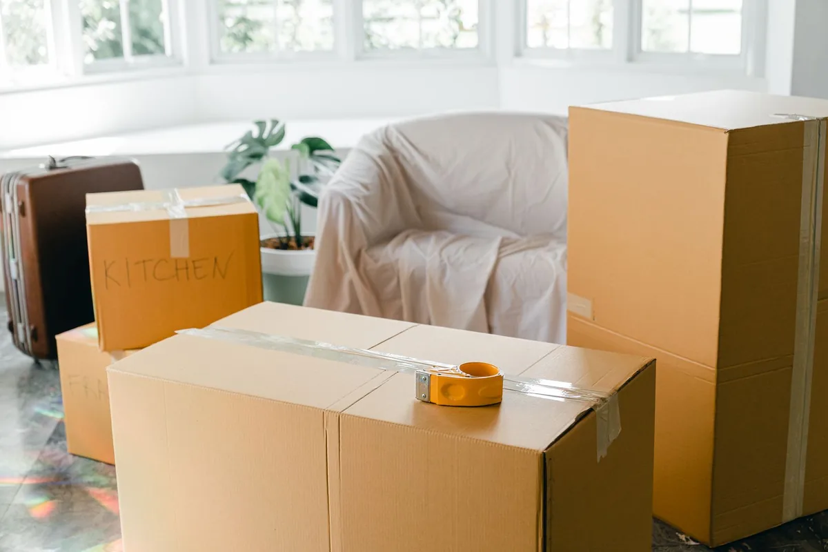 Hoarding Cleanup in Newport, ME